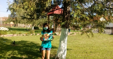 Comunicat de presa 28 august 2020 - rezultatele concursului „Lumea în care vreau să trăiesc!”